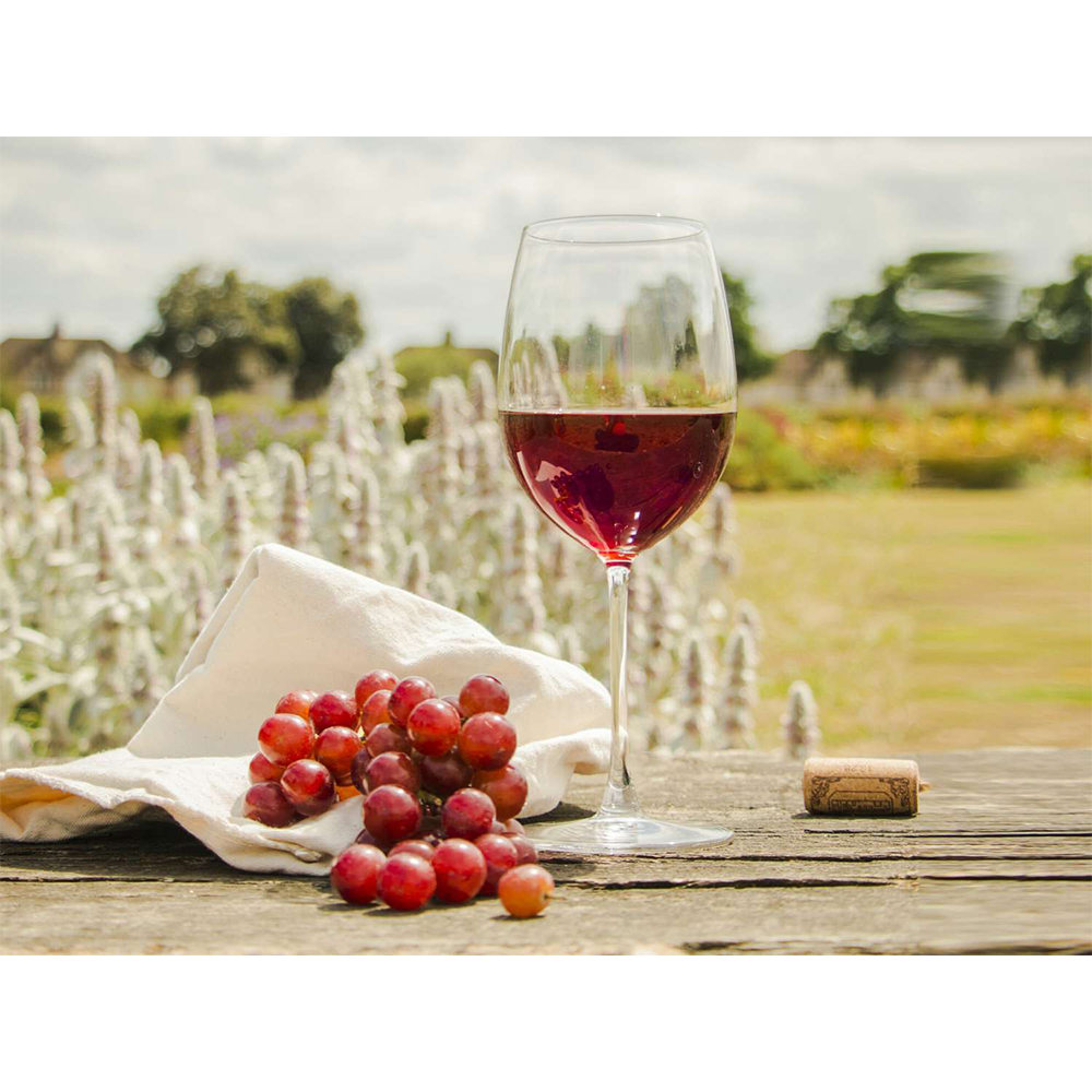 Red Wine